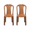 Nilkamal 4002 Plastic Chair 